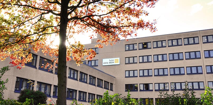 Platzhalter Bild