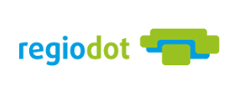 Dot Ruhr Logo