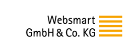 Websmart Logo